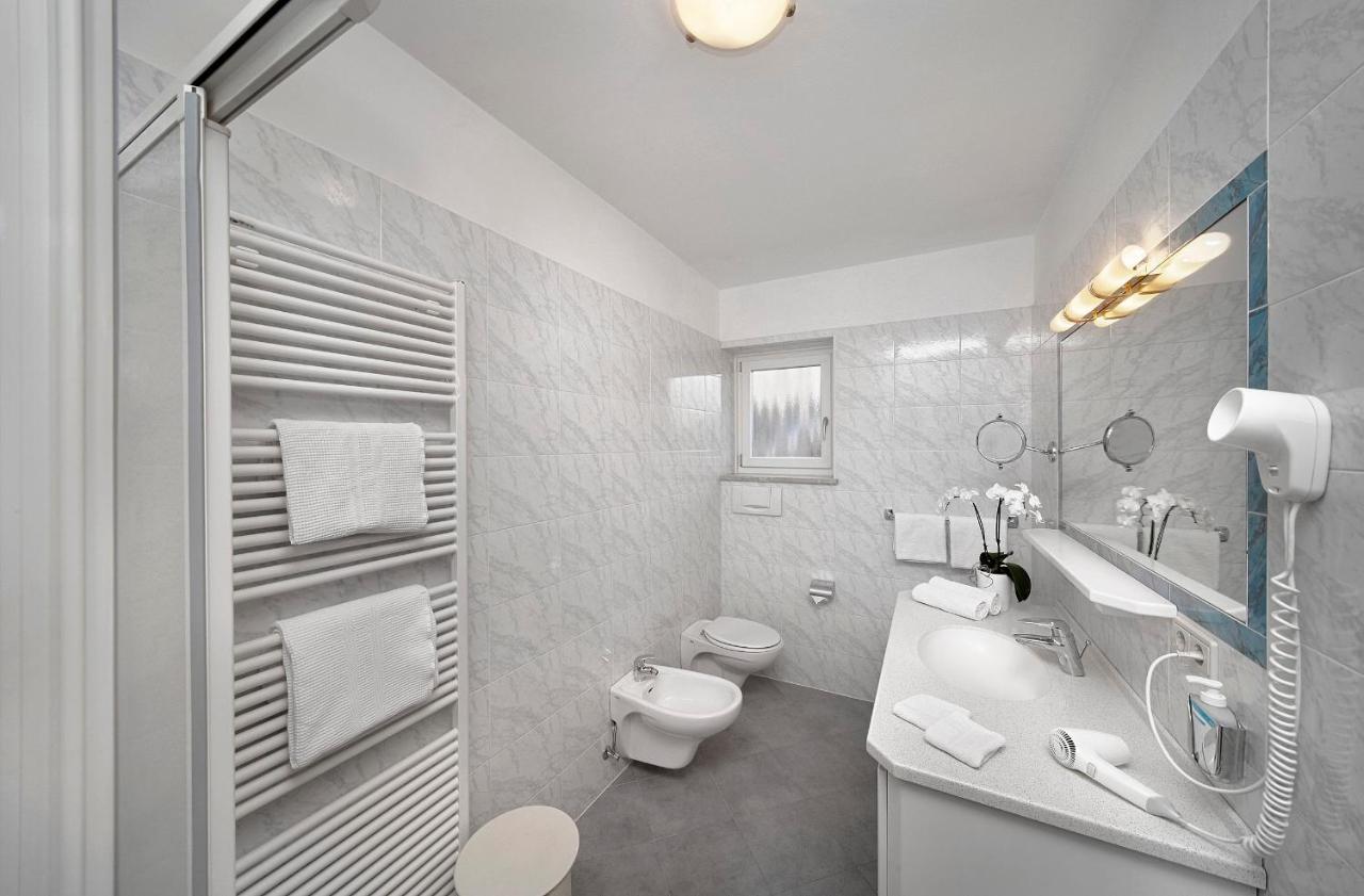 Appartments Elke Lagundo Luaran gambar