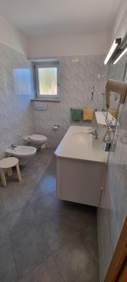 Appartments Elke Lagundo Luaran gambar