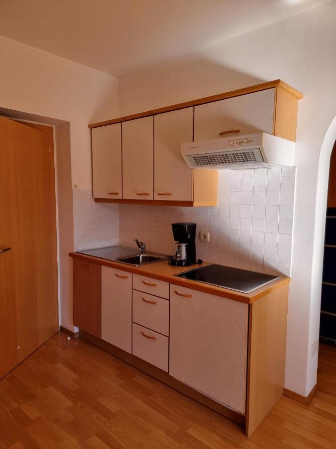 Appartments Elke Lagundo Luaran gambar