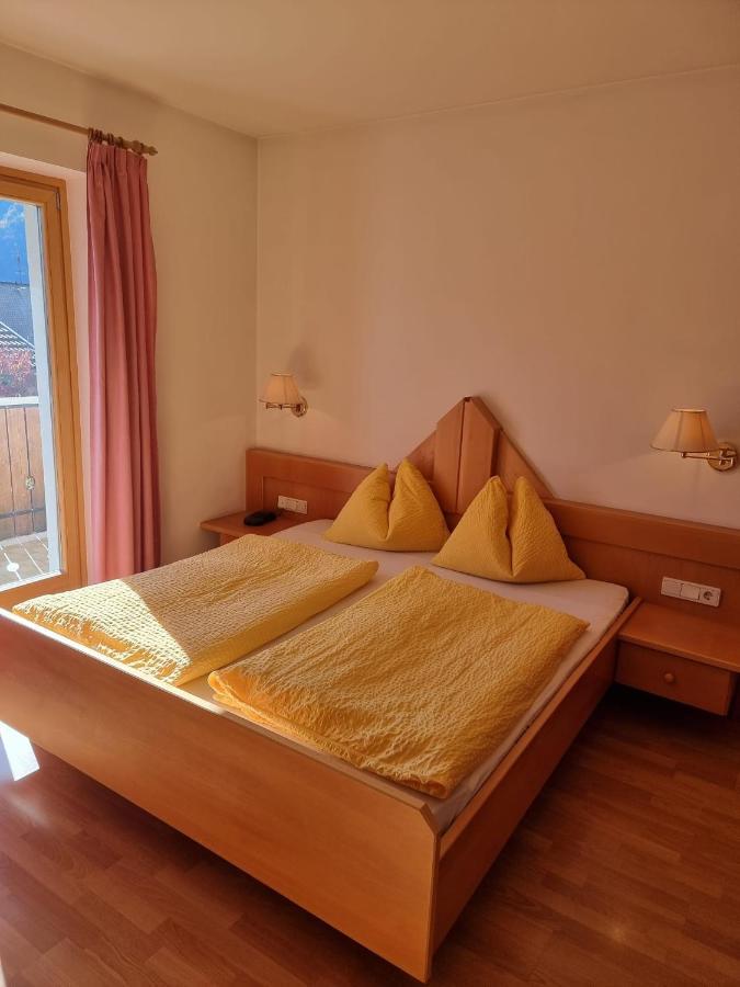 Appartments Elke Lagundo Luaran gambar