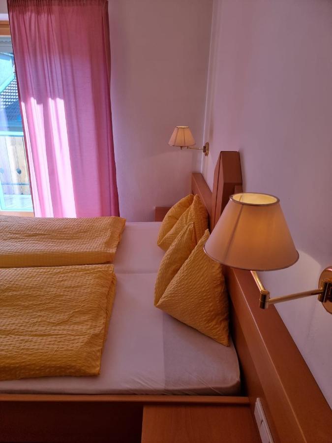 Appartments Elke Lagundo Luaran gambar