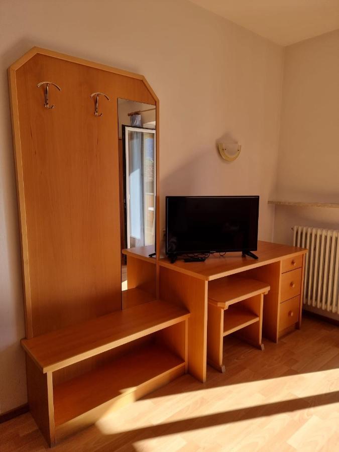Appartments Elke Lagundo Luaran gambar