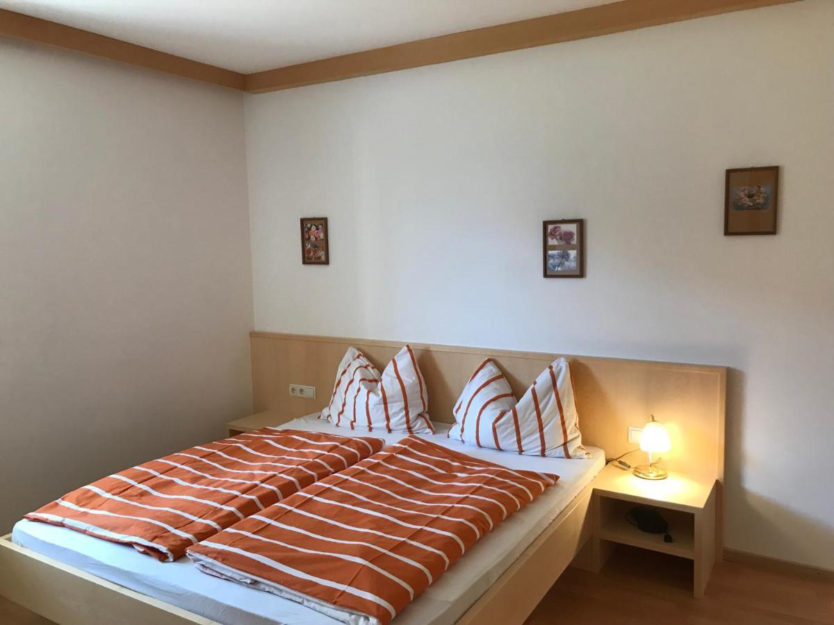 Appartments Elke Lagundo Luaran gambar