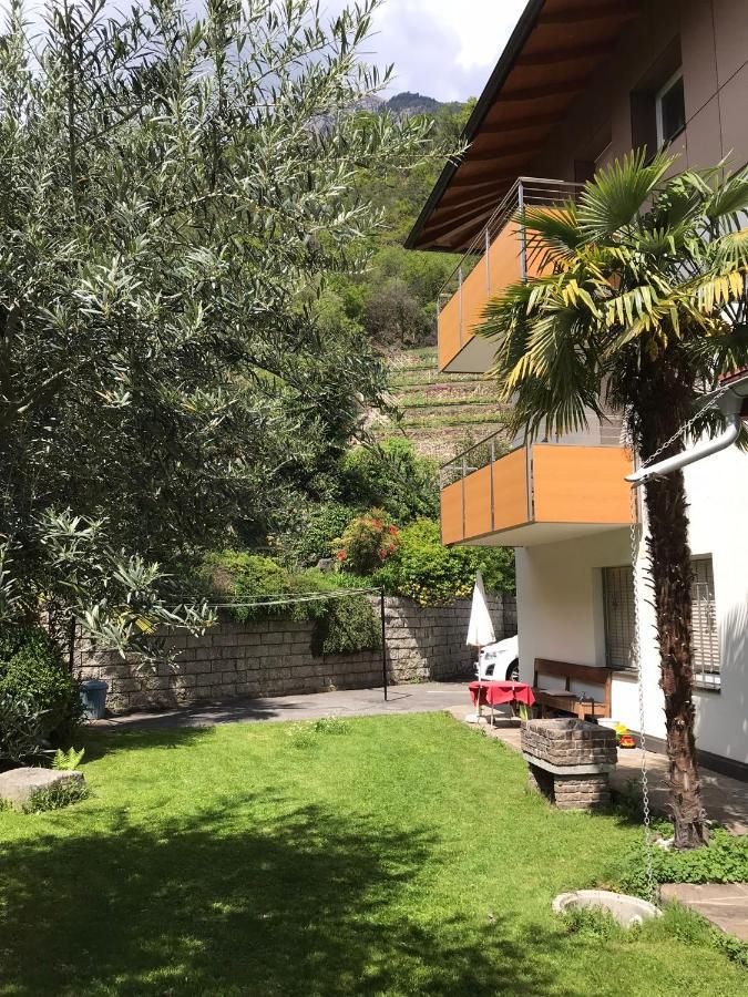 Appartments Elke Lagundo Luaran gambar