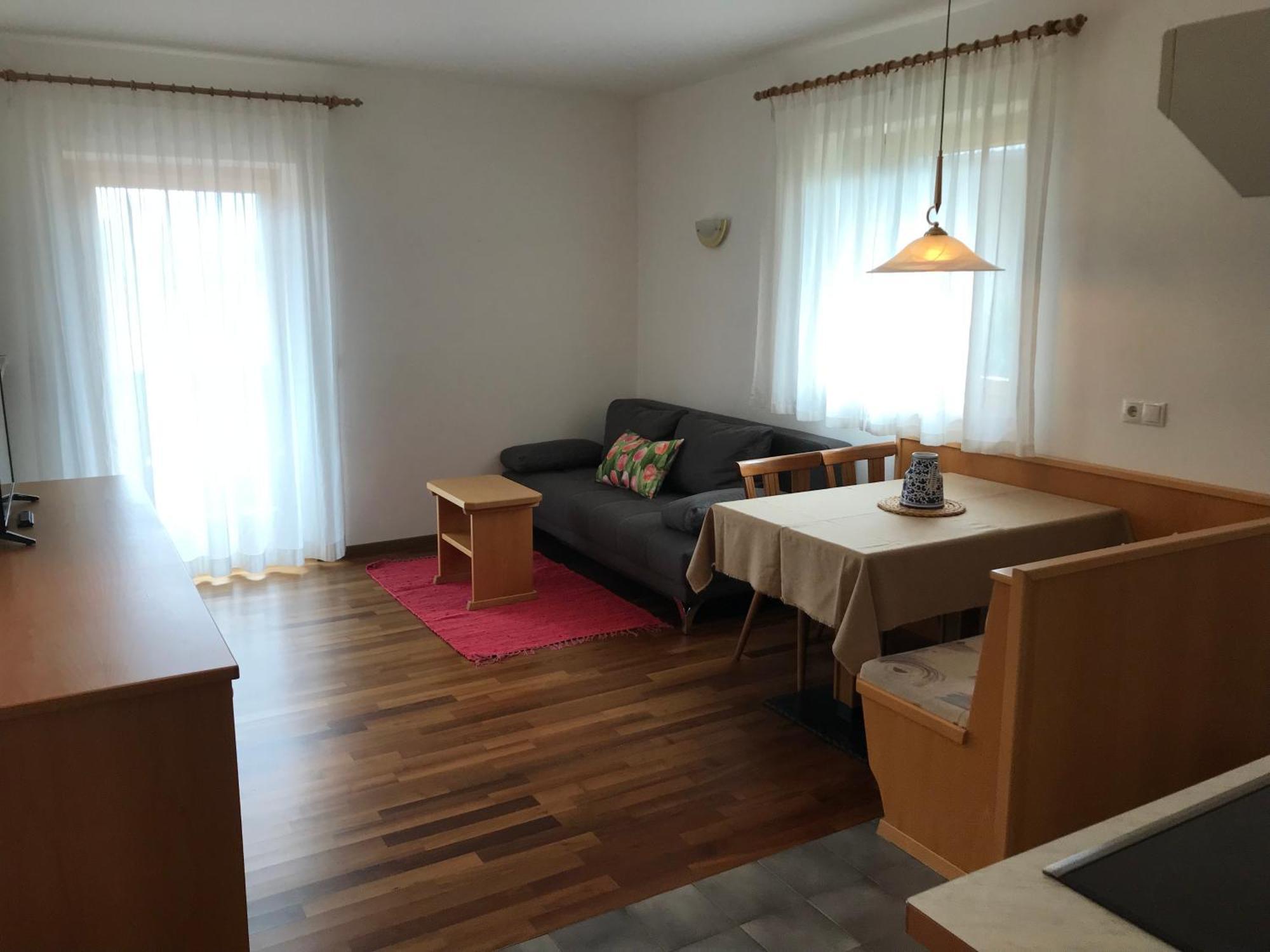 Appartments Elke Lagundo Luaran gambar