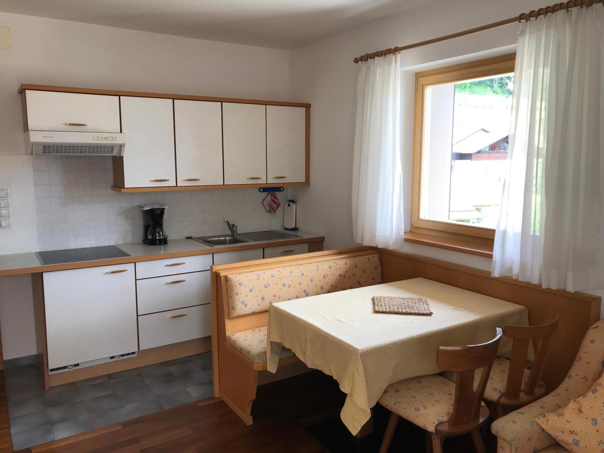 Appartments Elke Lagundo Luaran gambar